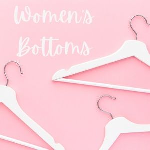 Women’s Bottoms